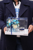 خرید گل و کیک اقتصادی از گلفروشی هیوِن
