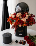 ست گل و کیک آنا