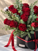 باکس گل رز